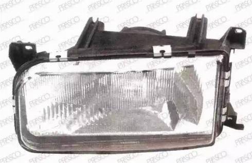 Prasco VW0504604 - Far aaoparts.ro