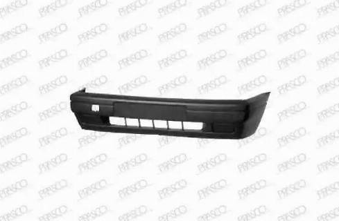 Prasco VW0141001 - Tampon aaoparts.ro