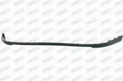 Prasco VW0171801 - Spoiler aaoparts.ro