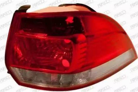 Prasco VW0364173 - Lampa spate aaoparts.ro