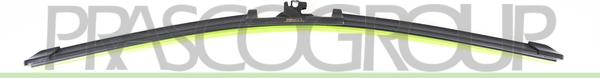 Prasco WB2000108 - Lamela stergator aaoparts.ro