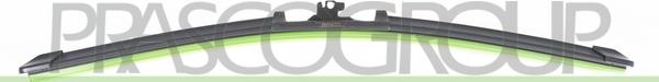 Prasco WB2000107 - Lamela stergator aaoparts.ro