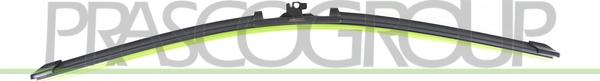 Prasco WB2000110 - Lamela stergator aaoparts.ro