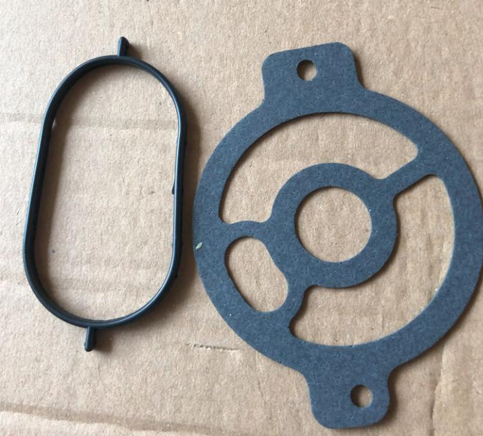 Prestige Parts 3400597 - Garnituri, carcasa filtru ulei aaoparts.ro