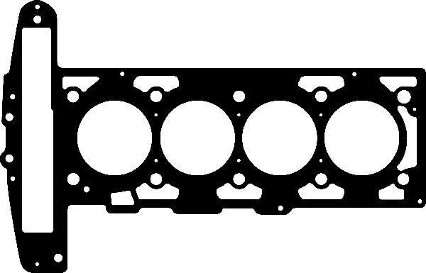 Prestige Parts 37026051 - Garnitura, chiulasa aaoparts.ro