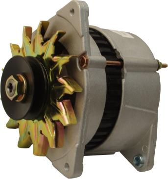 Prestolite Electric 66021637 - Generator / Alternator aaoparts.ro
