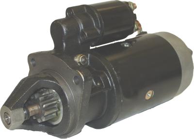 Prestolite Electric 858318 - Starter aaoparts.ro