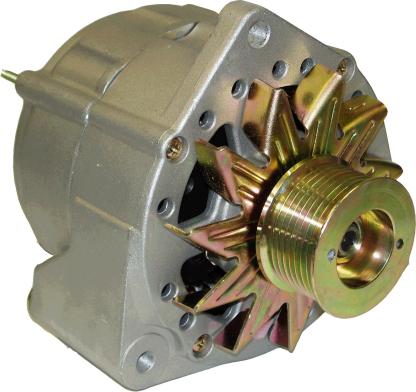 Prestolite Electric 858783 - Generator / Alternator aaoparts.ro