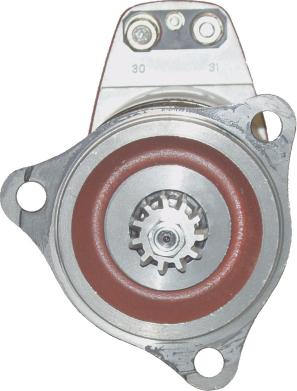 Prestolite Electric 860545GB - Starter aaoparts.ro