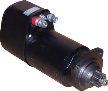 Prestolite Electric 860546 - Starter aaoparts.ro