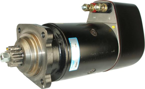 Prestolite Electric 860541GB - Starter aaoparts.ro