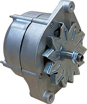 Prestolite Electric 860562 - Generator / Alternator aaoparts.ro