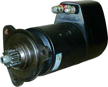 Prestolite Electric 860509GB - Starter aaoparts.ro