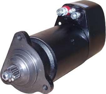 Prestolite Electric 860506GB - Starter aaoparts.ro