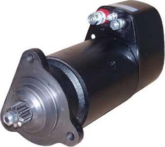 Prestolite Electric 860508GB - Starter aaoparts.ro