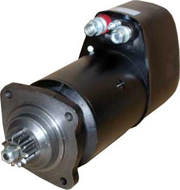 Prestolite Electric 860518GB - Starter aaoparts.ro