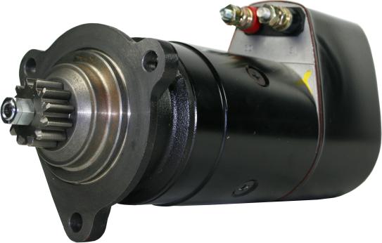 Prestolite Electric 860517GB - Starter aaoparts.ro