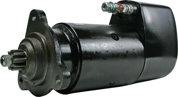 Prestolite Electric 860698GB - Starter aaoparts.ro