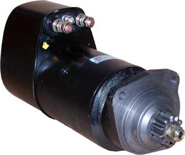 Prestolite Electric 860658 - Starter aaoparts.ro