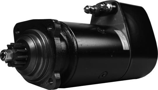 Prestolite Electric 860664GB - Starter aaoparts.ro