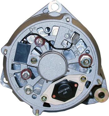 Prestolite Electric 860167 - Generator / Alternator aaoparts.ro