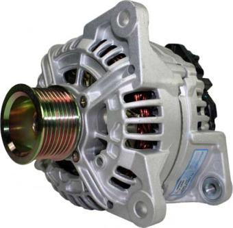 Prestolite Electric 860806AM - Generator / Alternator aaoparts.ro