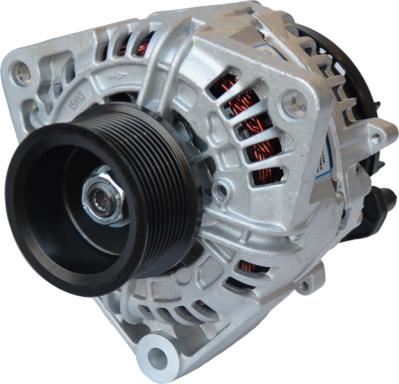 Prestolite Electric 860807GB - Generator / Alternator aaoparts.ro