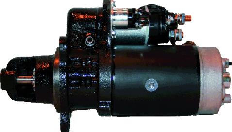 Prestolite Electric 860819 - Starter aaoparts.ro