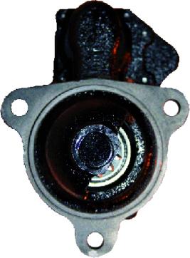 Prestolite Electric 860819 - Starter aaoparts.ro