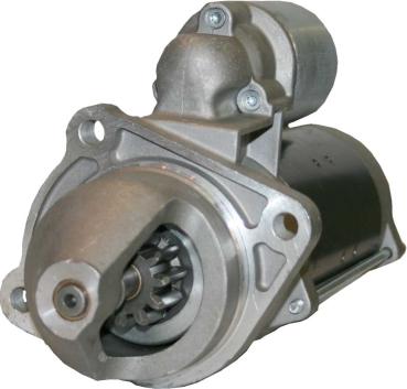 Prestolite Electric 860818 - Starter aaoparts.ro