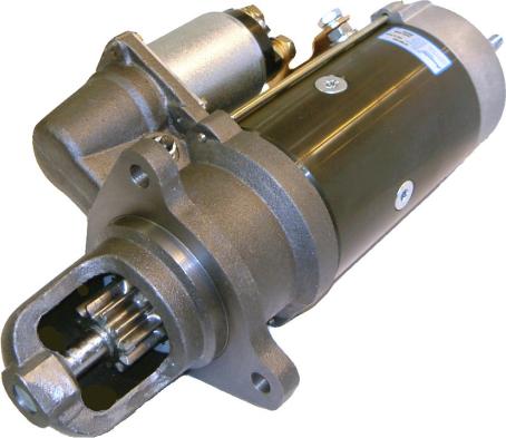 Prestolite Electric 860305 - Starter aaoparts.ro
