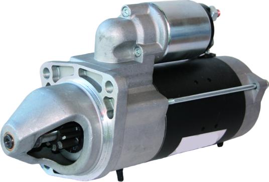 Prestolite Electric 861053 - Starter aaoparts.ro