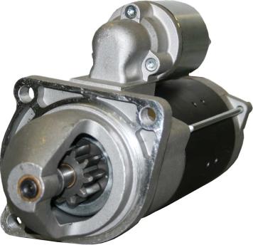 Prestolite Electric 861039 - Starter aaoparts.ro