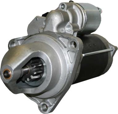Prestolite Electric 861035 - Starter aaoparts.ro