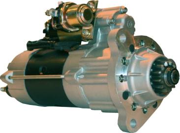 Prestolite Electric M105R3507SE - Starter aaoparts.ro