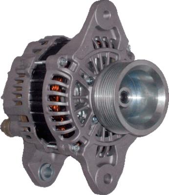 Prestolite Electric 861078 - Generator / Alternator aaoparts.ro