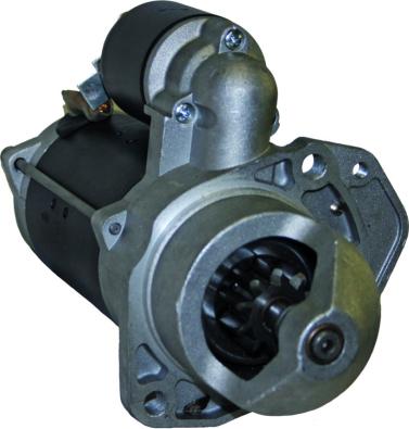 Prestolite Electric 861314 - Starter aaoparts.ro