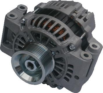 Prestolite Electric 861298 - Generator / Alternator aaoparts.ro