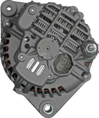 Prestolite Electric 861286 - Generator / Alternator aaoparts.ro