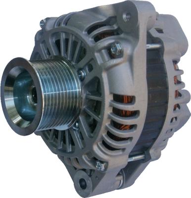 Prestolite Electric 861285 - Generator / Alternator aaoparts.ro