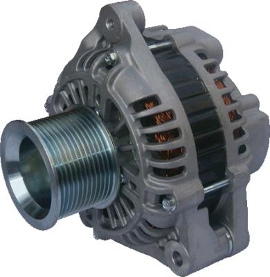 Prestolite Electric 861286 - Generator / Alternator aaoparts.ro