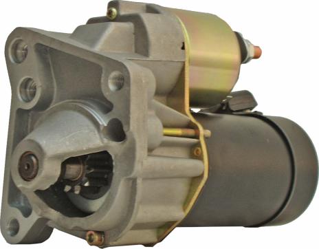 Prestolite Electric 20513048 - Starter aaoparts.ro
