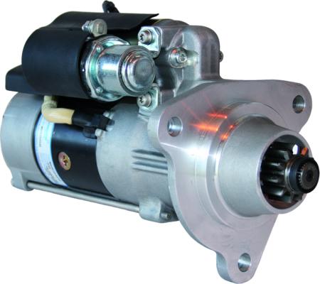 Prestolite Electric M90R3545SE - Starter aaoparts.ro