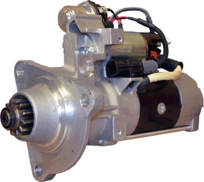 Prestolite Electric M90R3548AM - Starter aaoparts.ro