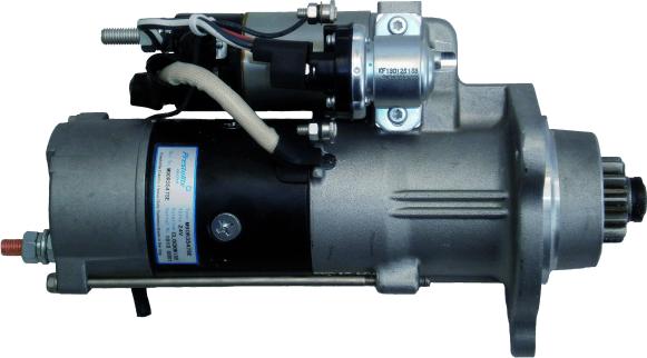 Prestolite Electric M90R3547AM - Starter aaoparts.ro