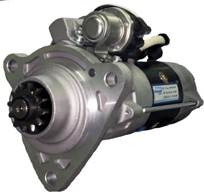 Prestolite Electric M90R3554SE - Starter aaoparts.ro