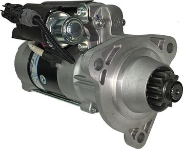 Prestolite Electric M90R3564AM - Starter aaoparts.ro
