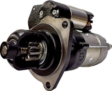 Prestolite Electric M93R3091AM - Starter aaoparts.ro