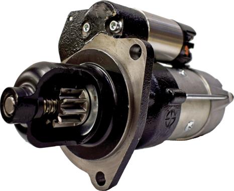 Prestolite Electric M93R3091SE - Starter aaoparts.ro