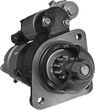 Prestolite Electric M93R3105AM - Starter aaoparts.ro
